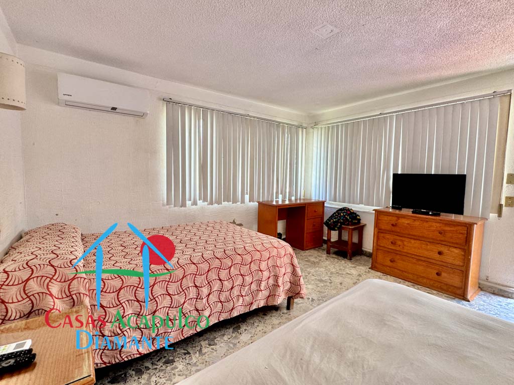 Hotel Victoria - Recámara dos 3
